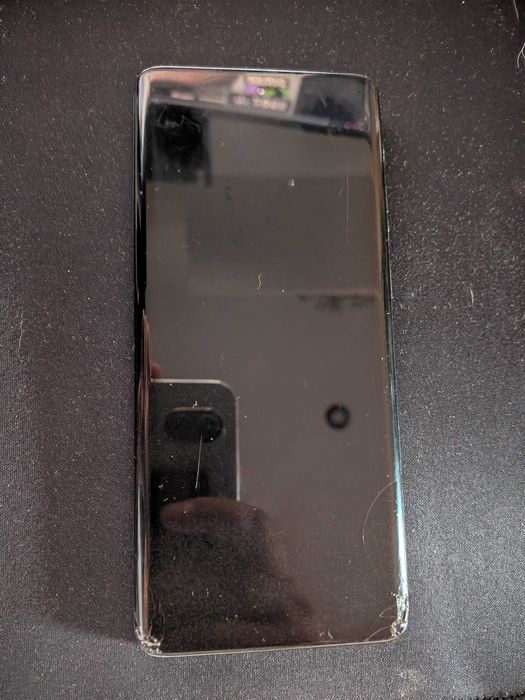 Motorola Edge 40 Neo | Uszkodzony | W pełni sprawny