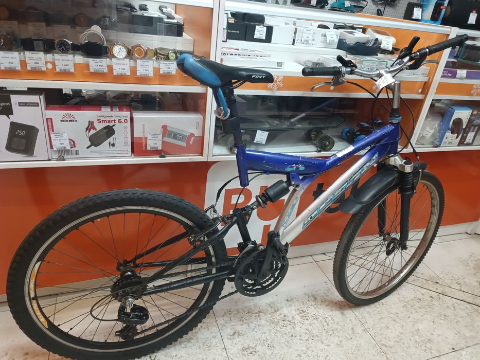 Велосипед Ocean 26