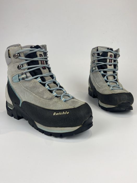 Трекінгові черевики Raichle Motion Control Hiking Boots 38 розмір