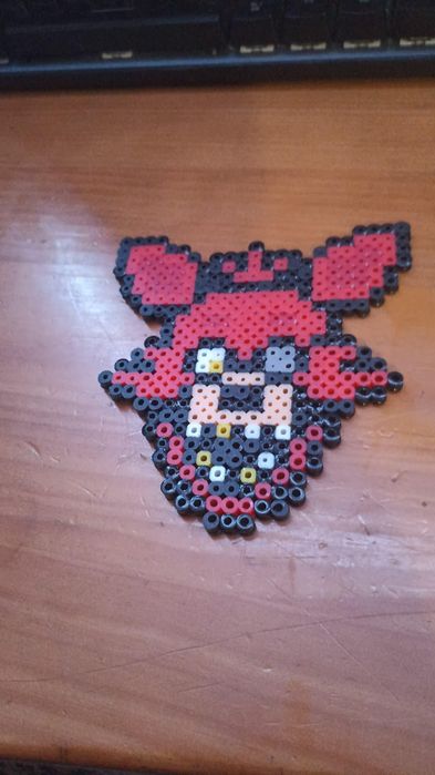 Handmade FNAF Characters425958412177920003