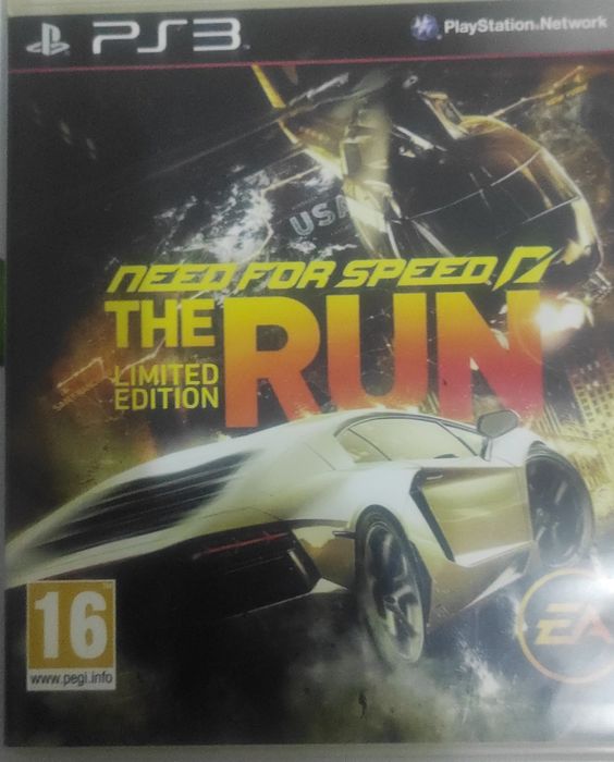 Jogos PlayStation 3