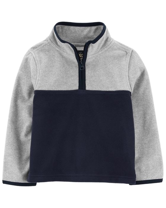Флісова кофта фліска h&m carter’s 74, 80, 86, 92, 98, 104, 110, 116