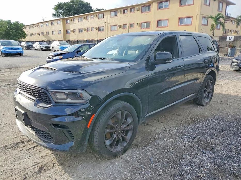 Dodge Durango