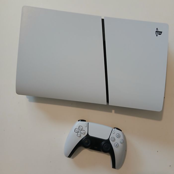 Playstation 5 Slim