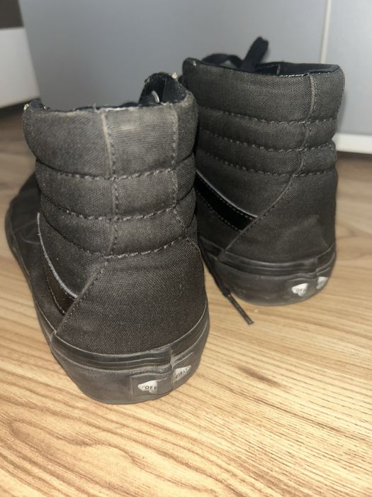 Buty Vans sh8 high