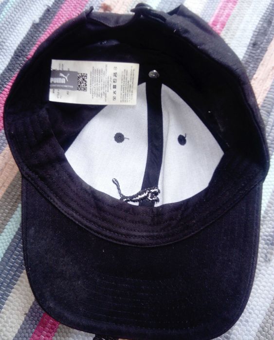 Vendo 4 Bonés como novos