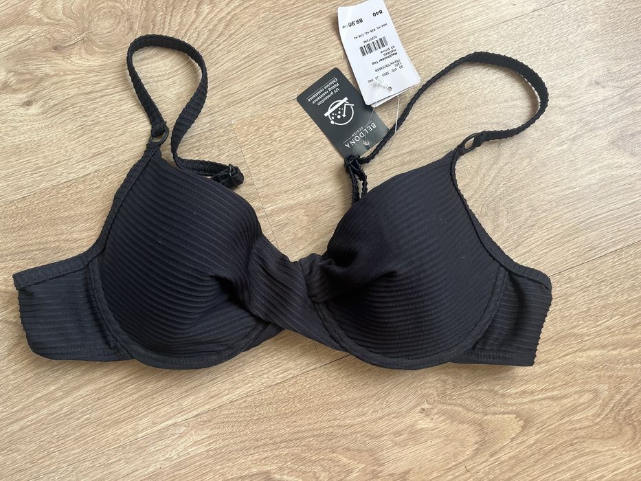 Купальник бюстгальтер Beldona. Новий