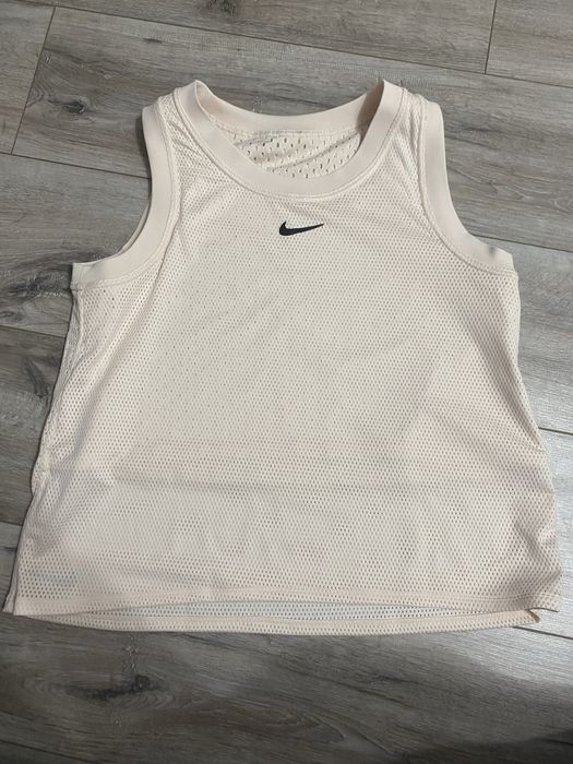 Двостороння майка Nike р.M Нова