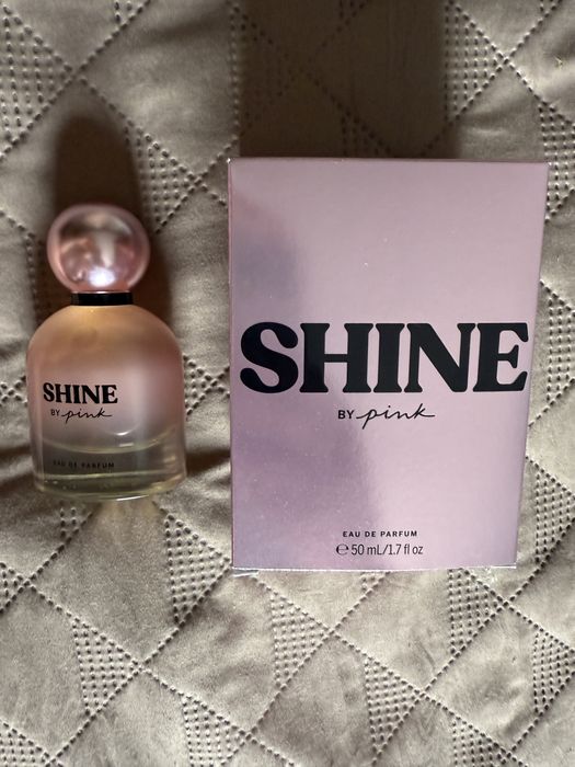 Perfumy Shine by pink Viktoria’s Secret pink