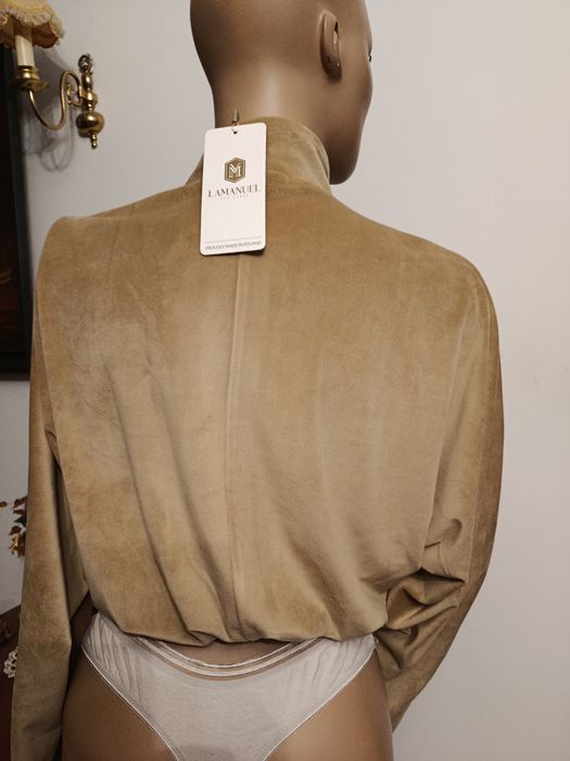 Dres damski. La Manuel. M/L
