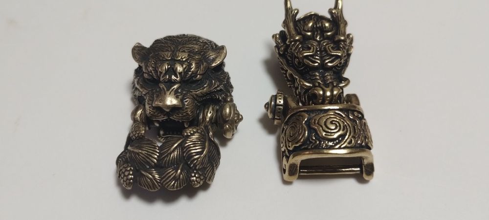 Застёжки для браслета