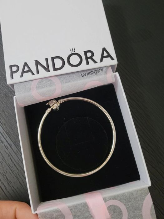 Pandora Moments Limited Edition