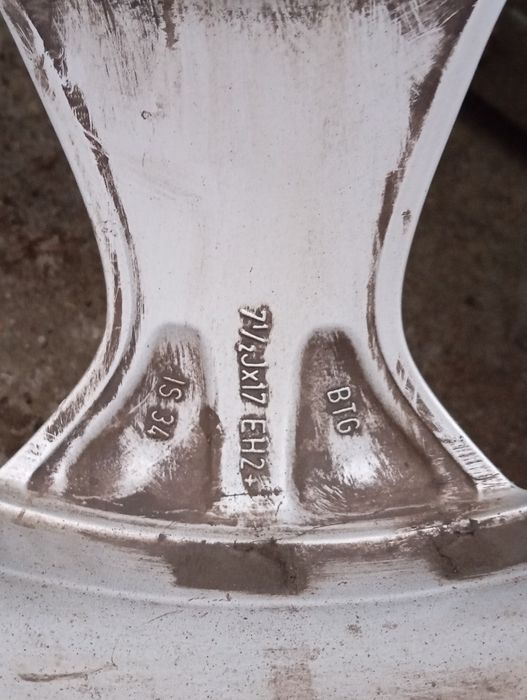 Felgi BMW x1 E84 E46 5x120