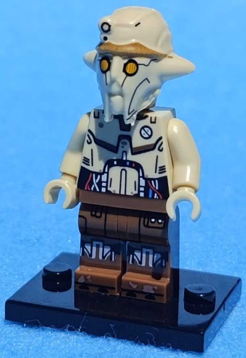 Huyang v1 (Star Wars)