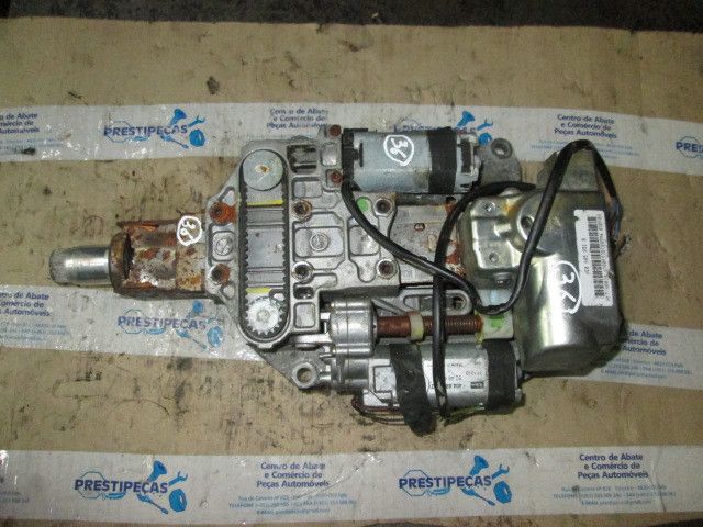 Coluna de direção AUDI A8 (4D2, 4D8)