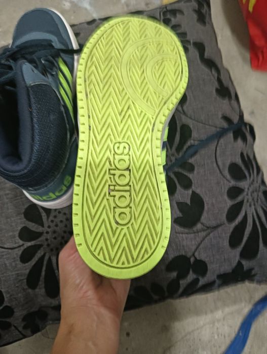 adidas rozmiar 36.5