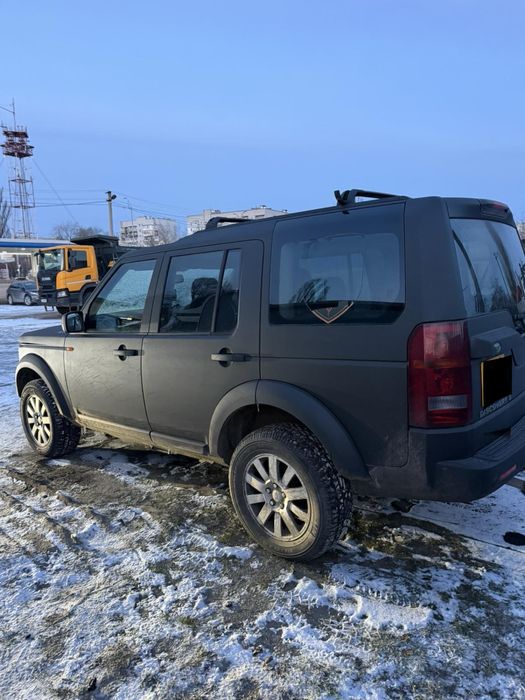 Разборка Lend Rover Discovery I 1997 Дискавери 2 2001 Дискавери 3 2008