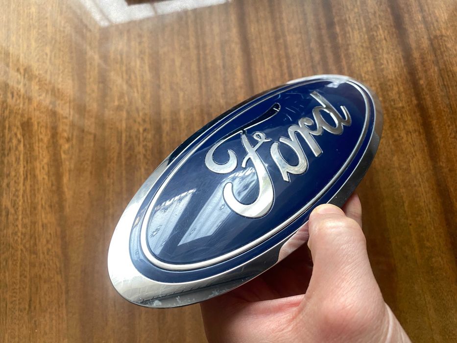 Emblemat Znaczek LOGO FORD ESCAPE 2023 - 2025 USA