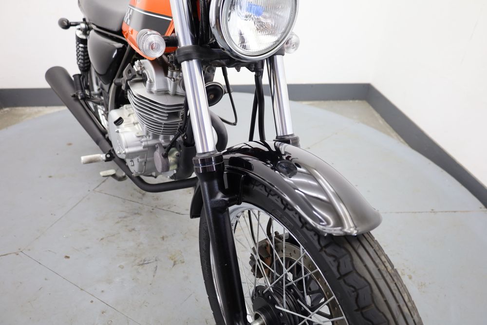 Suzuki Grasstracker Bigboy