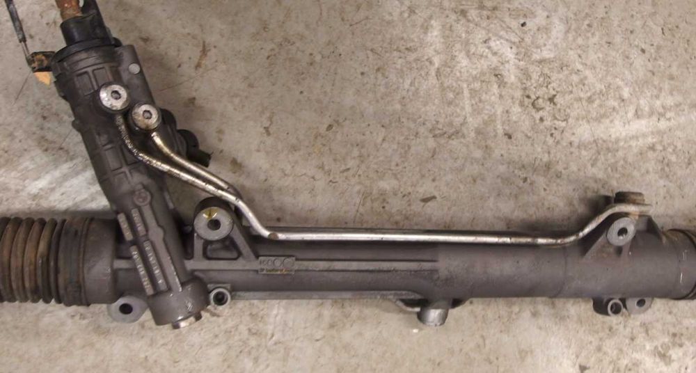 Рулевая рейка BMW 7 E65 E66 E67 2001-2008 з сервотроніком