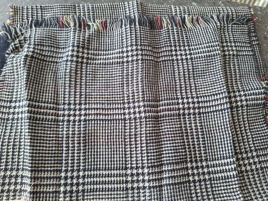 szal damski lub męski