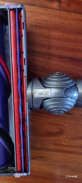 Escova elétrica Dayson