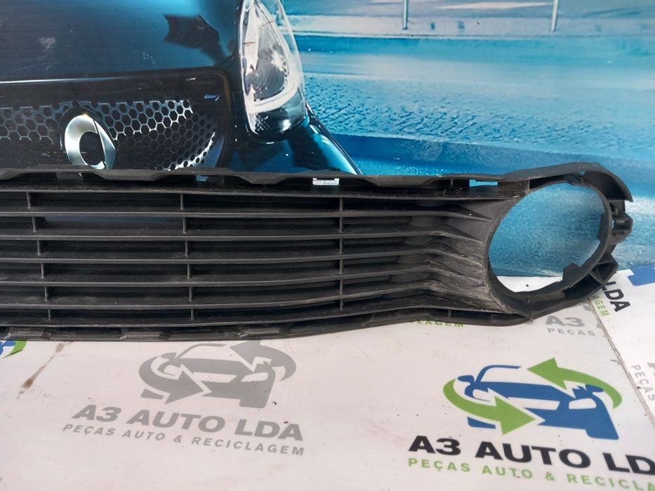 Grelha da frente Toyota Aygo