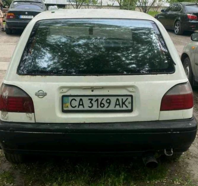 Продам автомобіль