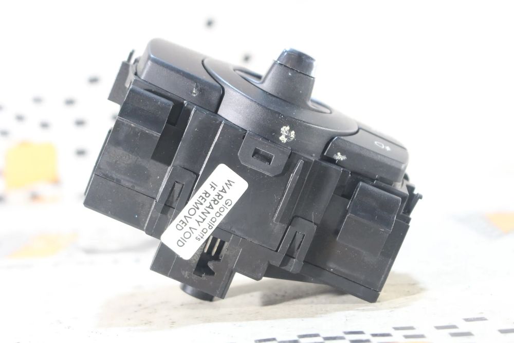 Botão / interruptor de luzes BMW 3 (E90)