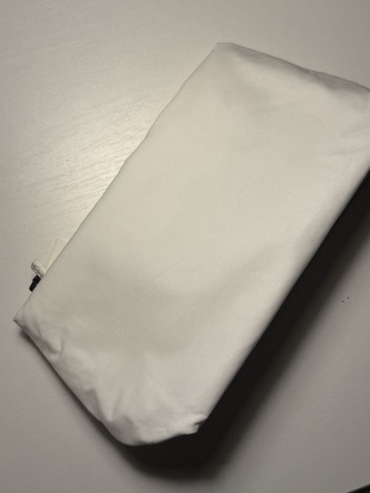 Косметичка Zara home, Стильна косметичка з бавовни