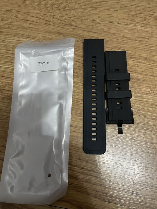 Bracelete para smartwatch 22mm