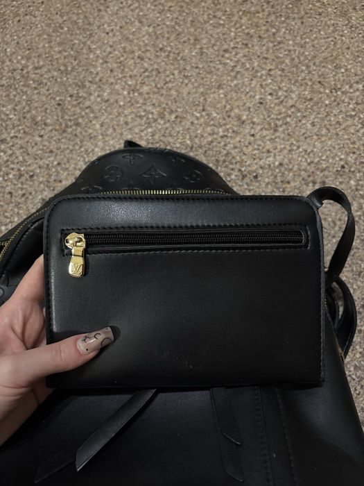Рюкзак Louis Vuitton