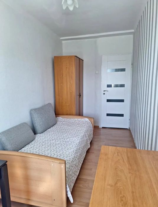 Samodzielny pokój Ofiar Katynia wsiiz