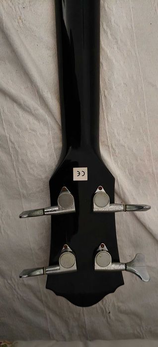 Ibanez A10 acoustic bass guitar