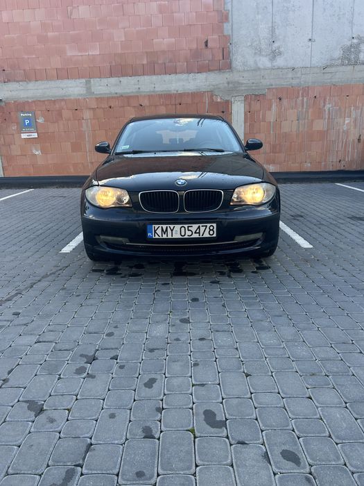 BMW Seria 1