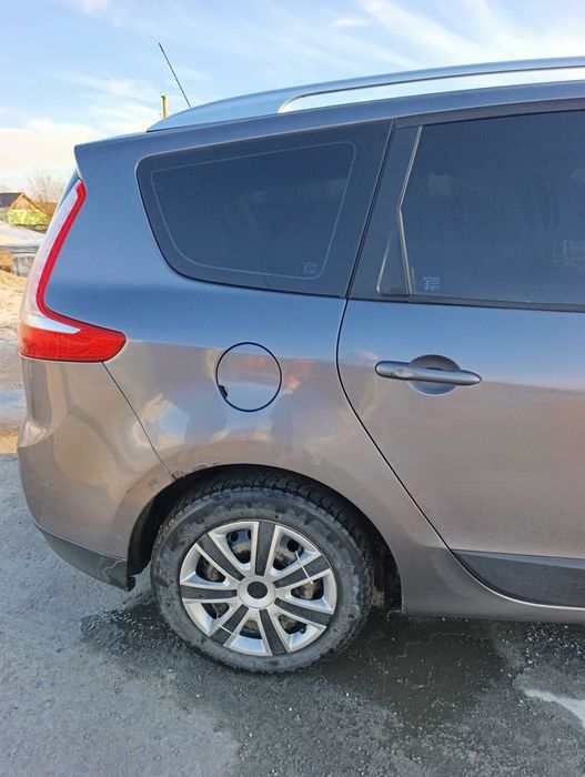 Renault Grand Scenic 3
