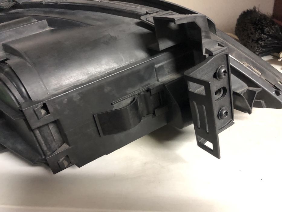 Óptica para Automóvel