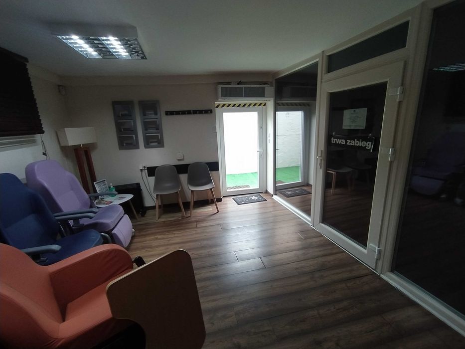 gabinet do wynajęcia w Centrum Medycznym w Oleśnicy