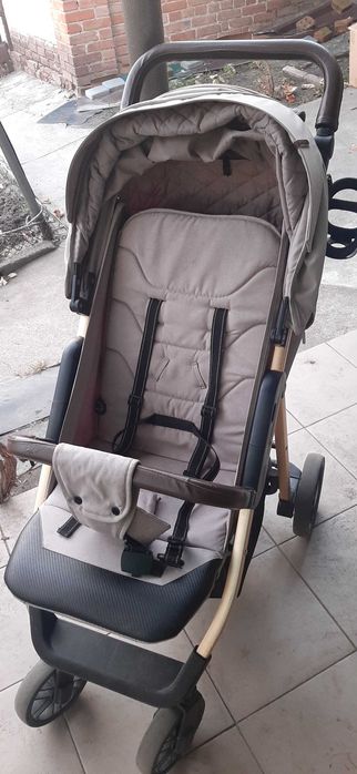 Продам дитячу колиску