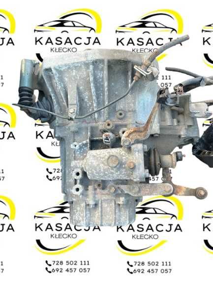 Skrzynia biegów Toyota Yaris 1.3 2002 rok 33.111-000.20