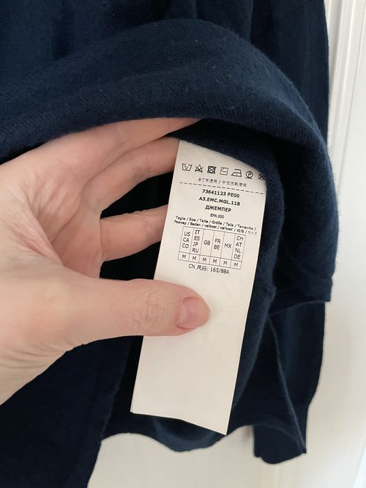 Max Mara Max&co светр джемпер М