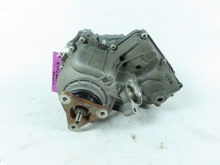 Caixa De Transferências Bmw 3 Ref: 27109469019 / 8689416