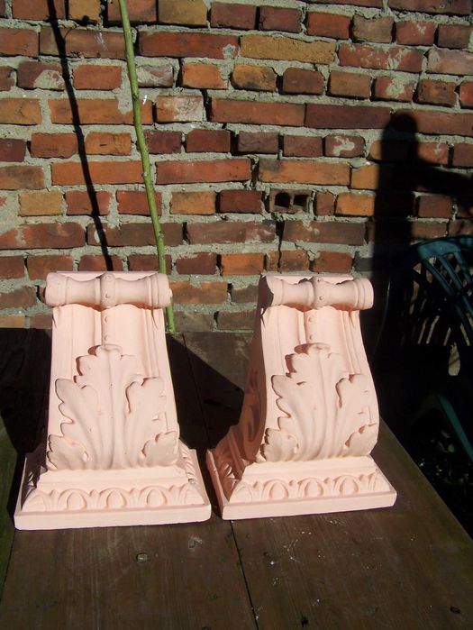 wsporniki kroksztyny duże 24cm