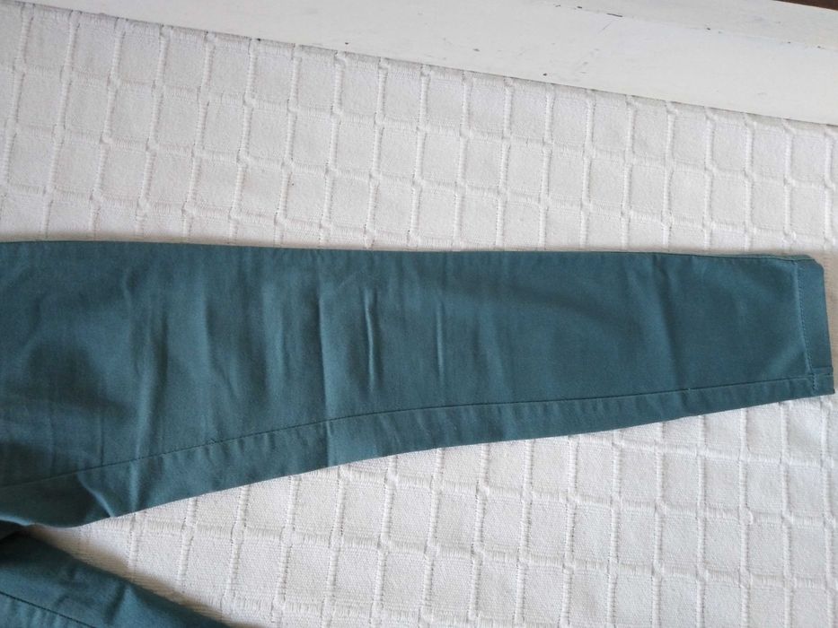 Calças Lefties Denim Collection 34