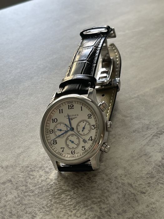 Продам годинник Longines