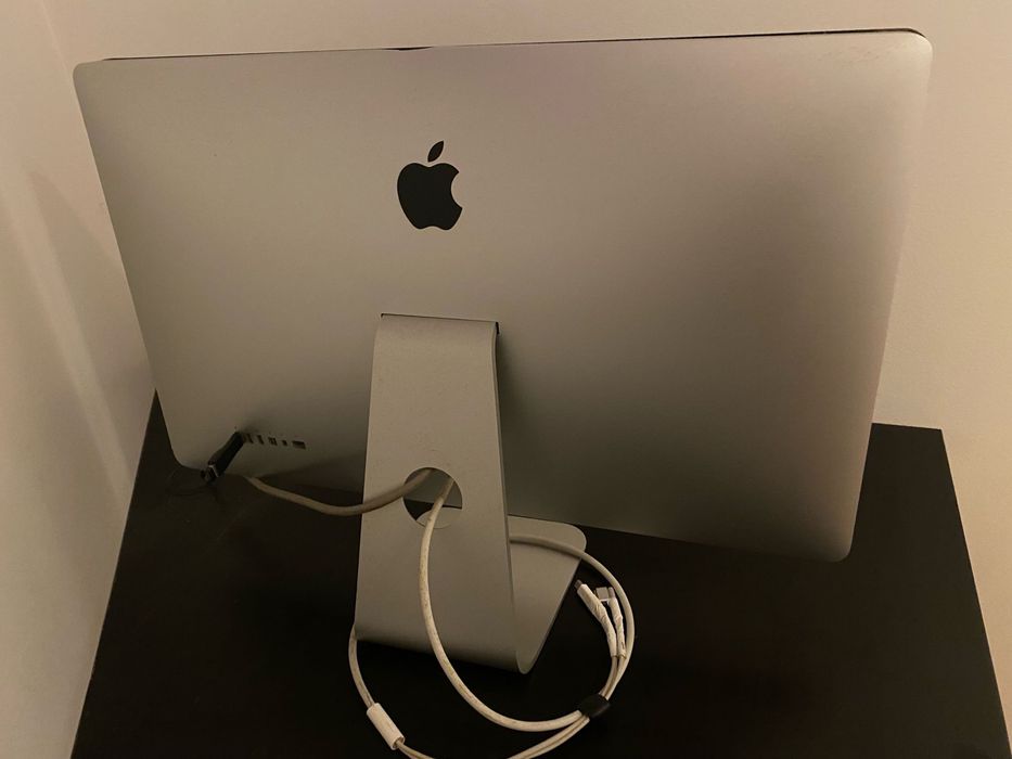 Apple Display 27 Polegadas
