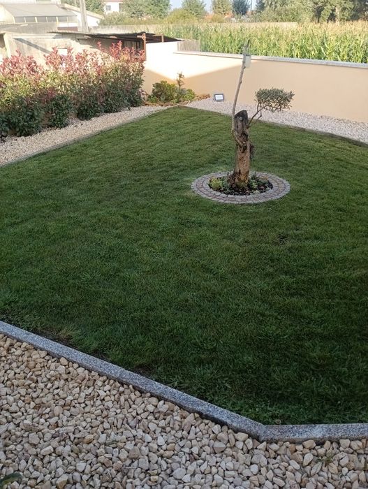 Jardinagem e multisserviços