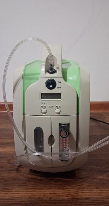 Кисневий концентратор JAY -1 Біомед