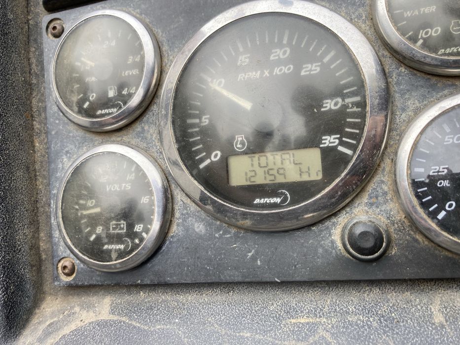 Wiertnica Ditch Witch JT3020