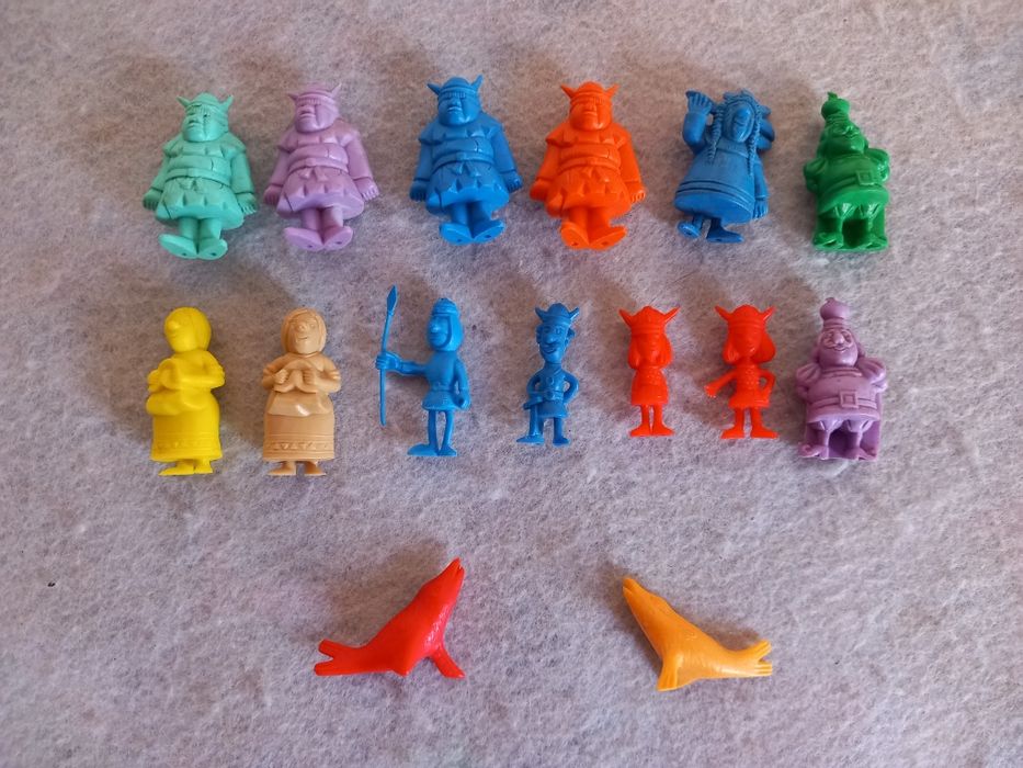 monocromaticos de varios temas